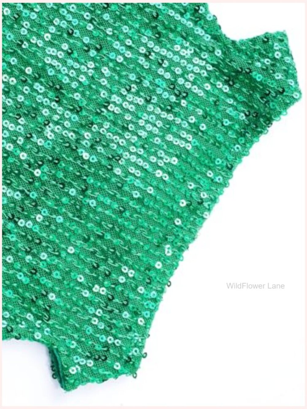 Sleeveless Sequin Mock Neck Blouse Sparkly Tank Top Party Shirt 2025 View 6